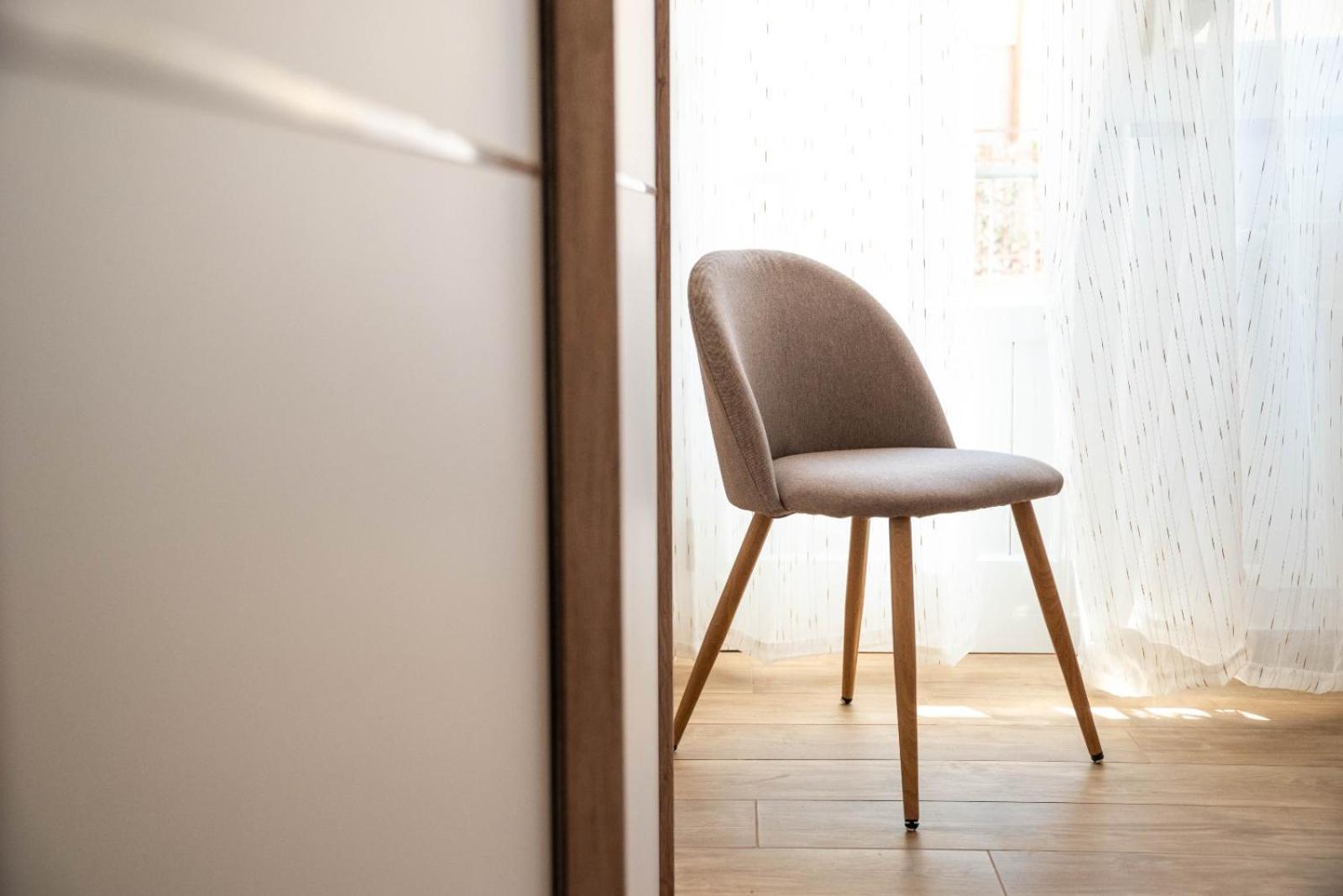 Koine Comfort Rooms バゲリーア エクステリア 写真